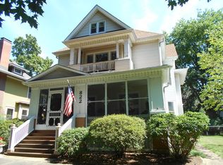 822 S Chicago Ave, Kankakee, IL 60901