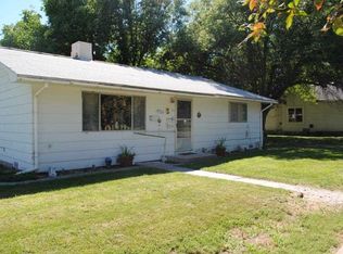 819 E Commercial St, Weiser, ID 83672