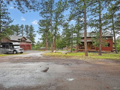 811 Ballantine Road, Golden, CO, 80401
