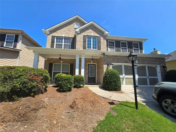 2925 Bentbill Xing, Cumming, GA 30041