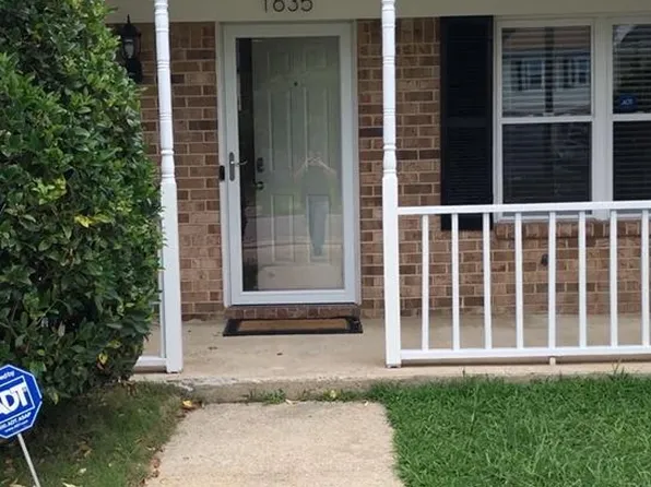 1635 Fairfax Dr, Virginia Beach, VA 23453