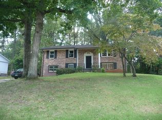 4052 Green Oak Dr, Atlanta, GA 30340