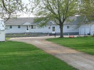 3772 330th St, Ruthven, IA 51358