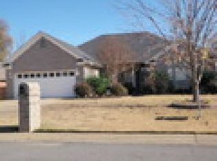 1530 Blustery Way, Conway, AR 72034