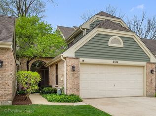 2620 Burton Dr, Westchester, IL