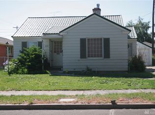 208 E 6th Ave, Ritzville, WA 99169