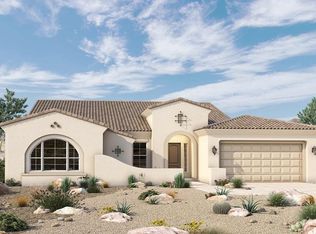 Emery Plan, Canyon Views - 70' Sunrise Series, Litchfield Park, AZ 85340