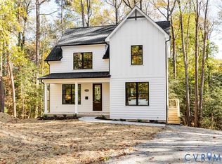 3609 Burgain Ct, Richmond, VA 23234
