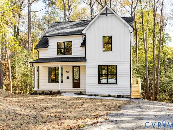 3609 Burgain Ct, Richmond, VA 23234