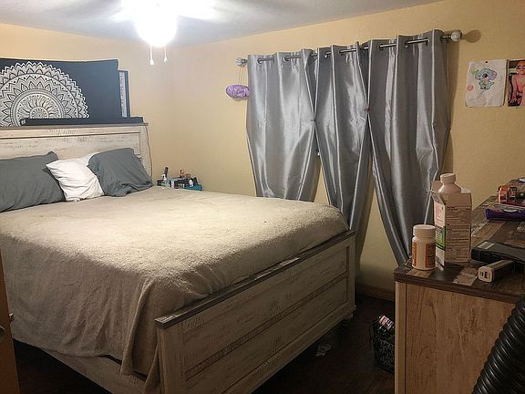 Bedroom 1 larger bedroom 