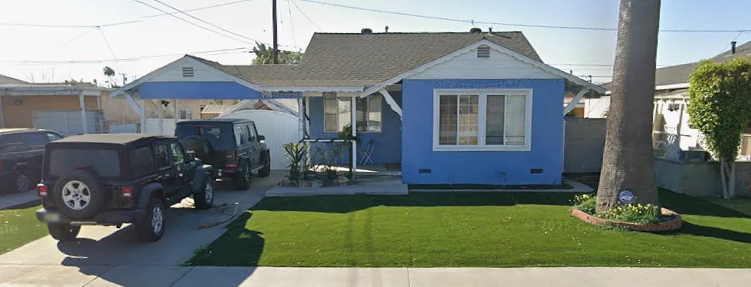 Bluejay Ln, Santa Fe Springs — Photo 1