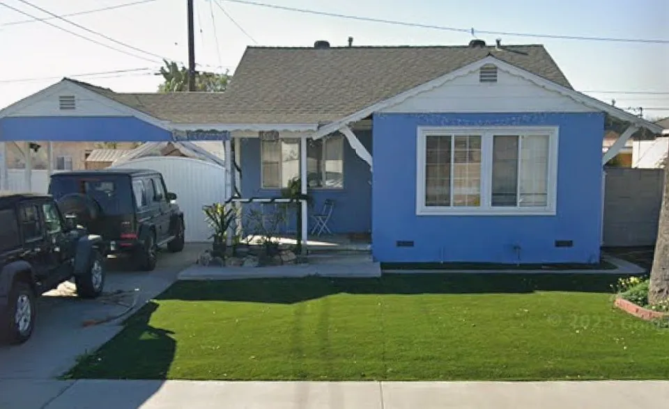 Bluejay Ln