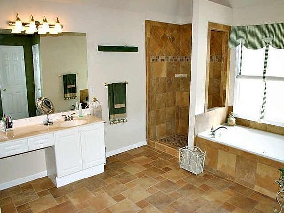 Master Bath