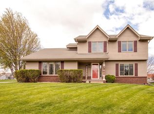 706 SE Wanda Dr, Ankeny, IA 50021