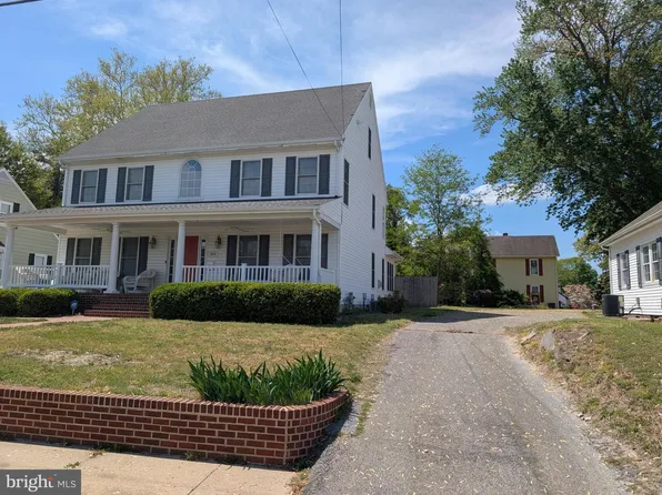 104 Hillside Dr, Salisbury, MD 21804
