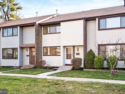 421 Kellington Dr, East Windsor, NJ, 08520