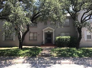 424 E Ashby Pl APT 4, San Antonio, TX 78212