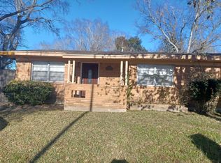 13203 Rosecrest Dr, Houston, TX 77045