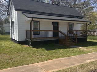 401 Holmes St, Gaffney, SC 29341
