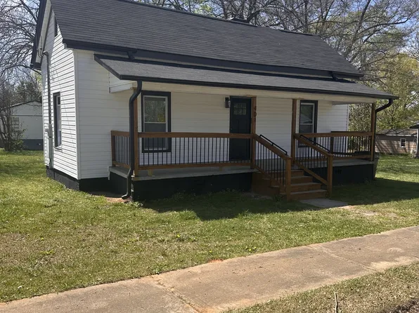 401 Holmes St, Gaffney, SC 29341