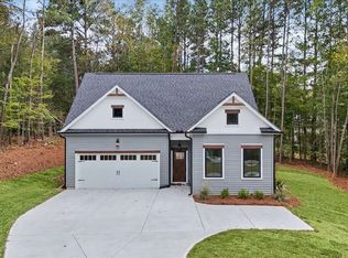 167 Iron Bound Trl, Dallas, GA 30132