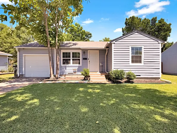 2124 Sharon Dr, Garland, TX 75041