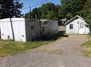 219 Overton Rd, Dushore, PA 18614