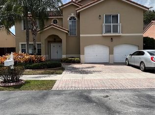 4670 SW 154th Pl, Miami, FL 33185