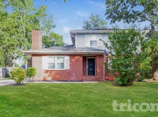 6304 Clearwater Dr, Indian Trail, NC 28079