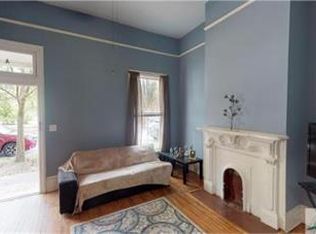 1 bed, 778 sqft, $1,600, Savannah, GA 31401