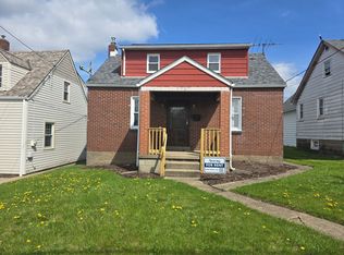 1257 10th Ave, Natrona Heights, PA