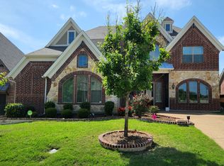 1515 Willingham Dr, Allen, TX 75013