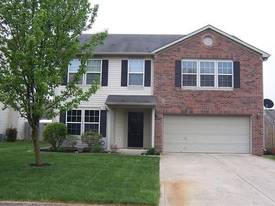 608 Thomas Point Dr, Fortville, IN, 46040