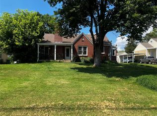 1133 Ridgeway St, Sainte Genevieve, MO 63670