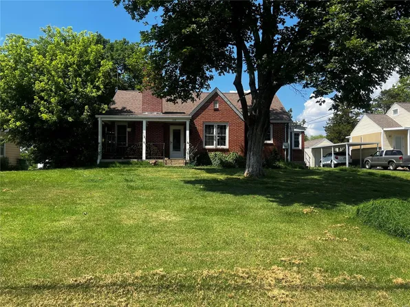 1133 Ridgeway St, Sainte Genevieve, MO 63670