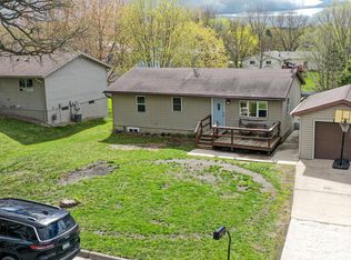 607 4th St S, Long Prairie, MN 56347