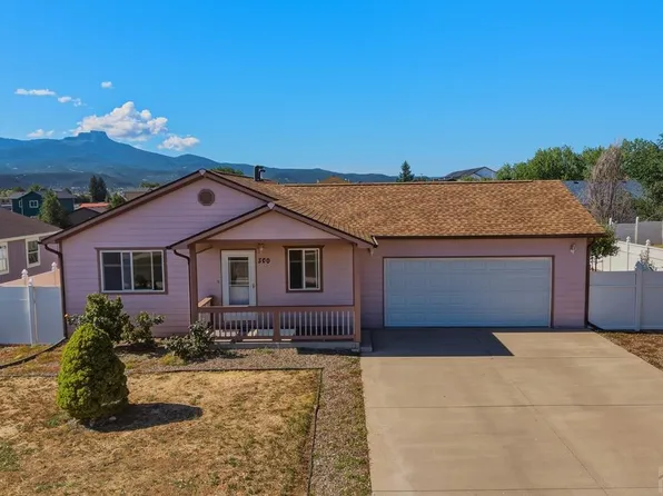 300 Onandaga Ave, Trinidad, CO 81082