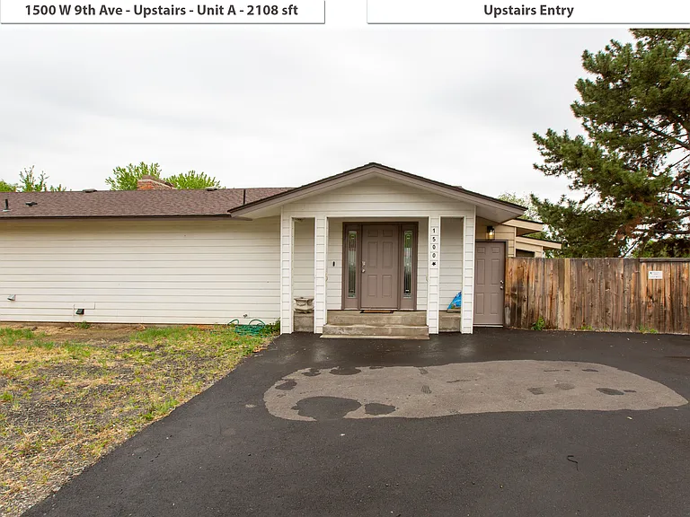 1500 W 9th Ave — Photo 1