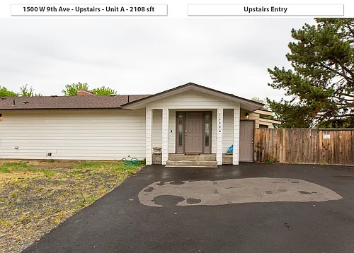 1500 W 9th Ave Photo 1
