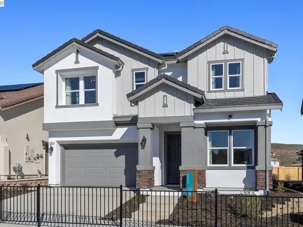 1528 Millennium Way, Fairfield, CA 94533