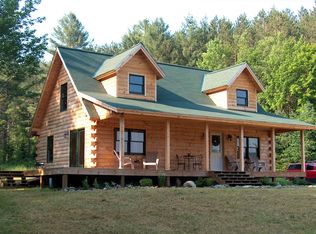 218 Minister Brook Rd, Worcester, VT 05682