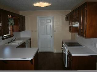 4502 Palmetto Rd, Benton, LA 71006