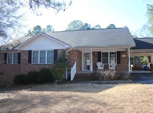 108 Colony Dr, Prosperity, SC 29127