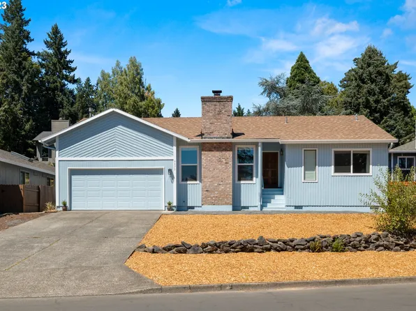 9975 SW Riverwood Ln, Tigard, OR 97224