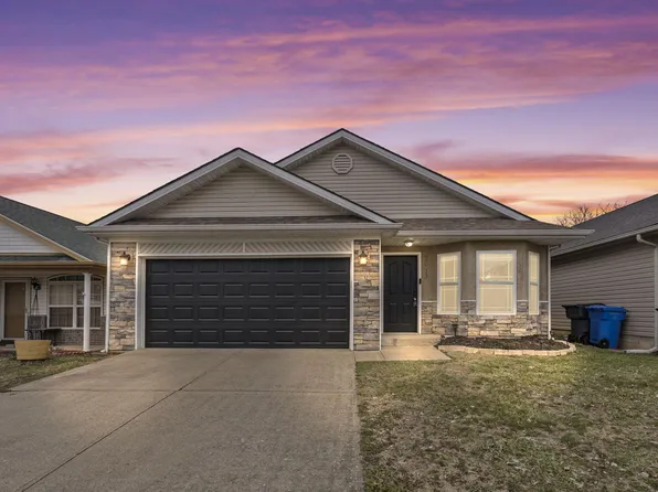 2613 Buck Ln, Lexington, KY 40511