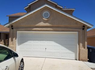 5931 Night Rose Ave NW, Albuquerque, NM 87114