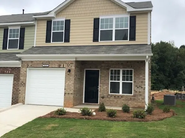 7413 Sienna Heights Pl, Charlotte, NC 28213