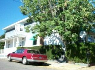 441 W Mount Vernon St, Shenandoah, PA 17976
