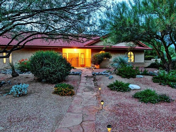 4th image of 11641 E Calle Del Valle