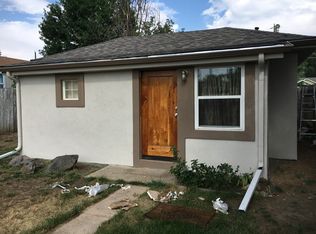 4536 N Sheridan Blvd, Denver, CO 80212